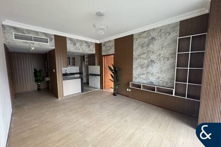 2 Bedroom Apartment for Rent in Jumeirah Lake Towers (JLT), Dubai - Upgraded 2BR | New Baths | Prime Location