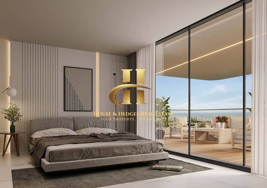 Premium Living | High ROI | Modern Design