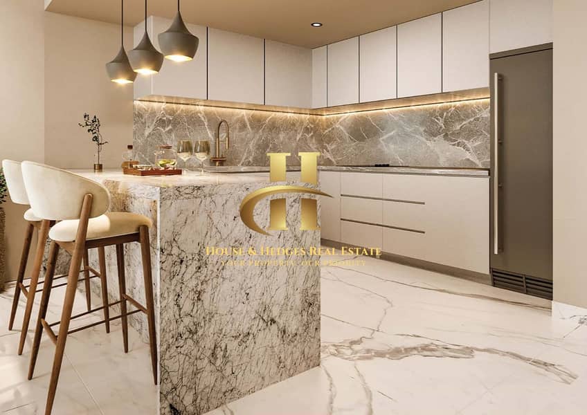 Premium Living | High ROI | Modern Design - Image 6