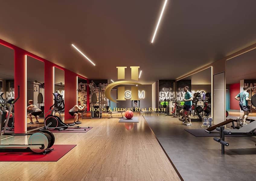 Premium Living | High ROI | Modern Design - Image 8