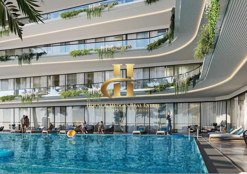 Premium Living | High ROI | Modern Design - Image 9