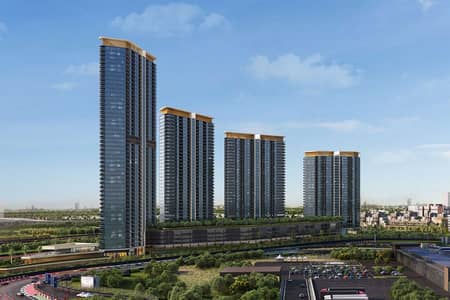 汽车城， 迪拜 1 卧室单位待售 - 位于汽车城，Sobha Orbis，Sobha Orbis Tower A 1 卧室的公寓 1150000 AED - 12810471