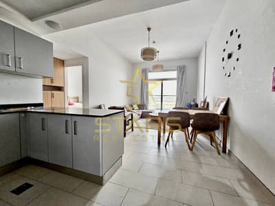 1 Bedroom Flat for Rent in Al Furjan, Dubai - f50a5992-1a17-4622-9a88-f13231679632. jpeg
