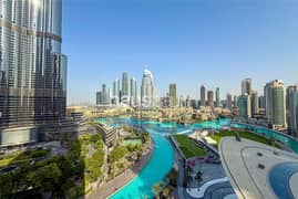 Motivated Seller | Best Floor for Fountain show