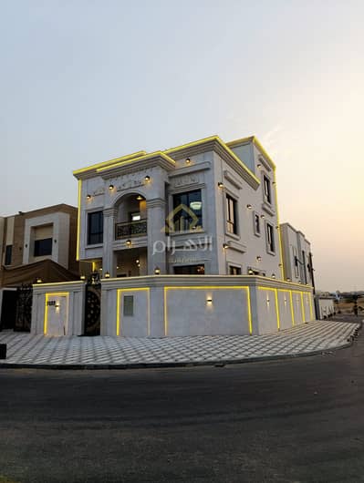 فیلا 7 غرف نوم للبيع في الحليو، عجمان - batch_IMG-20250724-WA0260. jpg