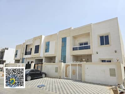 5 Bedroom Villa for Sale in Al Helio, Ajman - صورة واتساب بتاريخ 1447-03-24 في 08.04. 29_84a6d030. jpg