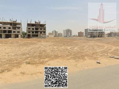 ارض تجارية  للبيع في الجرف، عجمان - Capture. JPG
