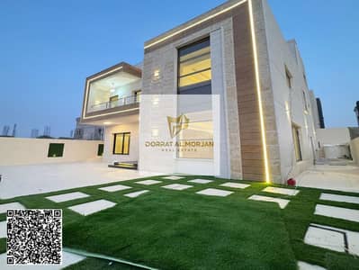 4 Bedroom Villa for Sale in Al Helio, Ajman - WhatsApp Image 2025-09-14 at 2.30. 55 PM. jpeg