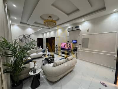 5 Bedroom Villa for Sale in Al Amerah, Ajman - IMG-20250915-WA0254. jpg