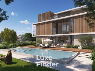 5 Bedroom Villa for Sale in The Acres, Dubai - 11. jpg