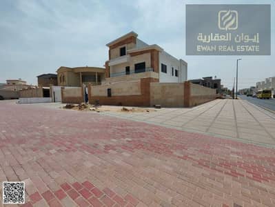 8 Bedroom Villa for Sale in Al Yasmeen, Ajman - WhatsApp Image 2025-09-10 at 2.52. 53 PM. jpeg