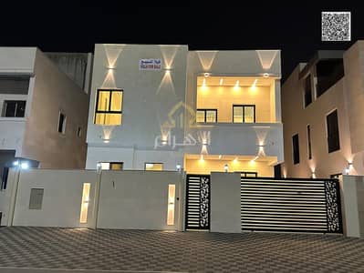 6 Bedroom Villa for Sale in Al Bahia, Ajman - batch_IMG-20250817-WA1326. jpg
