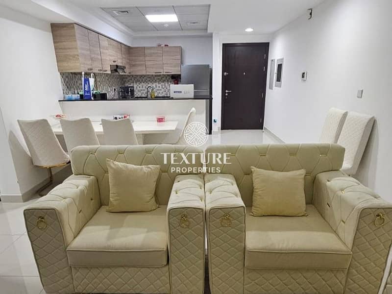 Canal View | Ready to Move | Bright & Spacious