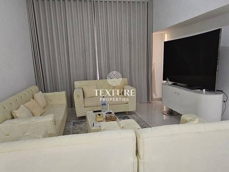 Canal View | Ready to Move | Bright & Spacious