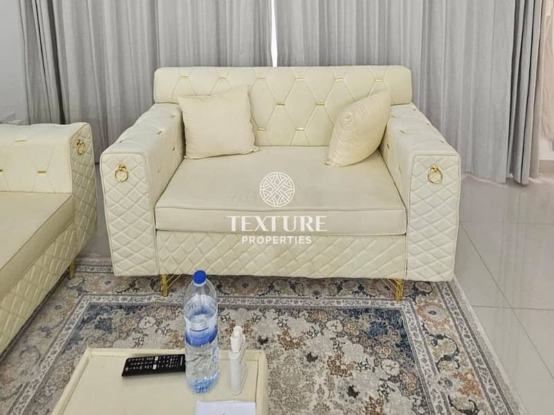 Canal View | Ready to Move | Bright & Spacious - Image 7