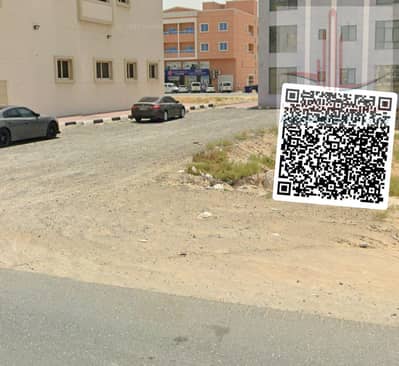 ارض سكنية  للبيع في الجرف، عجمان - 4021b54e-2608-484f-aba1-452676cb632c. jpg