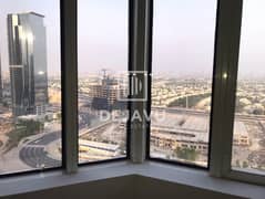 شقة في بوابة دبي الجديدة 1،مجمع Q،أبراج بحيرات الجميرا 1 غرفة 75000 درهم - 12758590