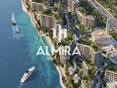 Terraces Tower | Modern 1 BR | Near Attractions | High ROI