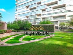 Maids Room | Balcony | Canal & City View | Modern