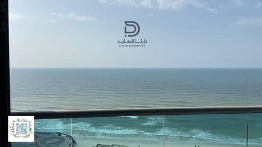 شقة 2 غرفة نوم للبيع في كورنيش عجمان، عجمان - image (13). png