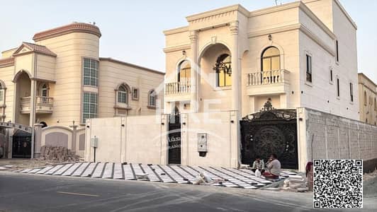 7 Bedroom Villa for Rent in Al Rawda, Ajman - IMG-20250916-WA0266. jpg