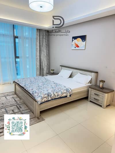 1 Bedroom Flat for Sale in Al Rashidiya, Ajman - image (12). png