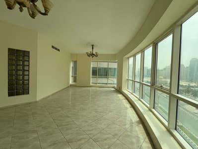 3 Bedroom Flat for Rent in Al Khan, Sharjah - IMG-20250915-WA0472. jpg