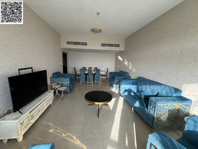 2 Cпальни Апартамент в аренду в Аль Рашидия, Аджман - IMG-20250917-WA0014. jpg