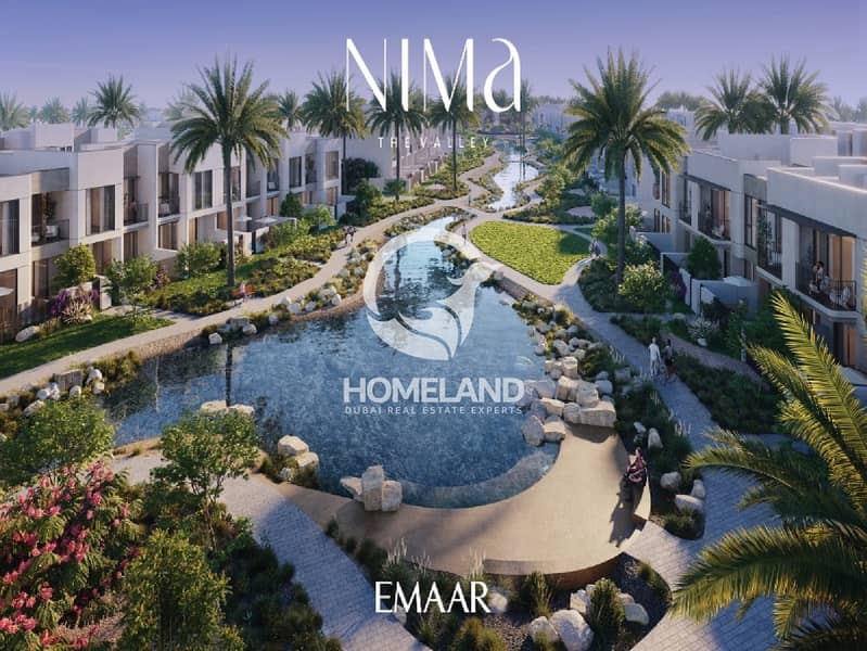 Single Row | Motivated Seller | Handover 2027 - Image 7