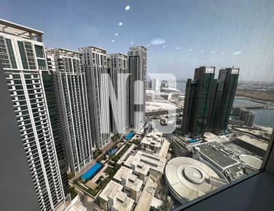 阿尔雷姆岛， 阿布扎比 3 卧室单位待售 - 位于阿尔雷姆岛，滨海广场，塔拉大厦 3 卧室的公寓 2850000 AED - 12791197