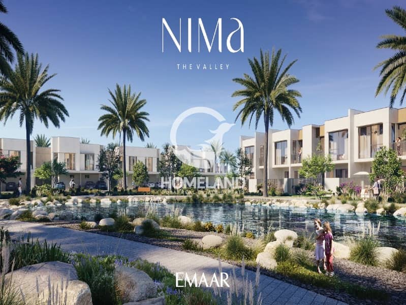 Single Row | Motivated Seller | Handover 2027 - Image 10