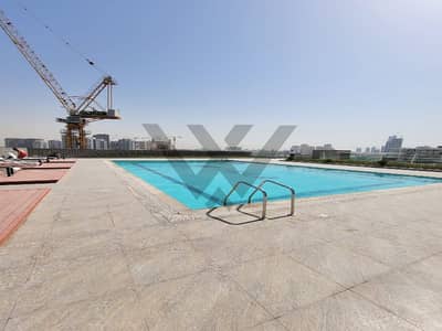 Studio for Sale in Jumeirah Village Circle (JVC), Dubai - IMG-20250917-WA0006. jpg