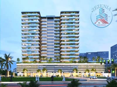 Студия Продажа в Маджан, Дубай - IMG-20250913-WA0182. jpg