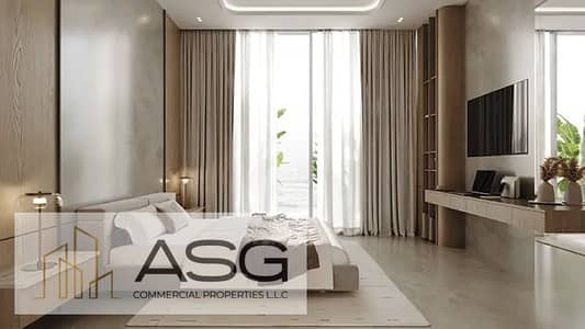 2 Bedroom Flat for Sale in Al Jaddaf, Dubai - Screenshot 2025-09-17 104754. png