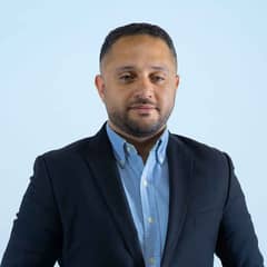 Ahmed  Elhamshary