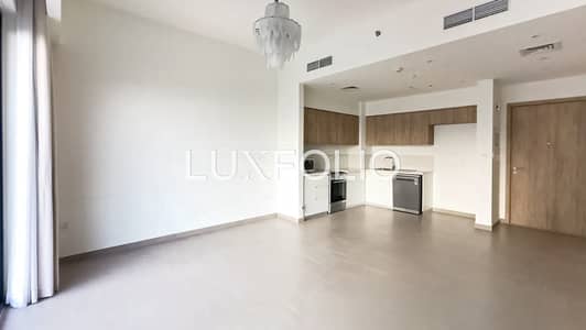 2 Bedroom Apartment for Rent in Dubai Hills Estate, Dubai - spacious | pool view | vacant