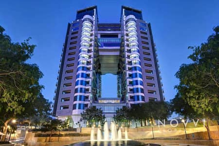Hotel Apartment for Rent in Palm Jumeirah, Dubai - Beach Access | Superior Studio | Bills Included