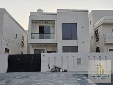 5 Bedroom Villa for Sale in Al Helio, Ajman - IMG-20250911-WA0160. jpg