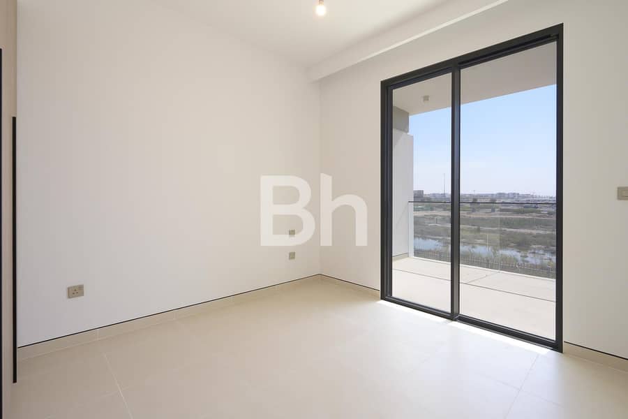 Closed Kitchen I Garden Suite I Brand New - Image 20