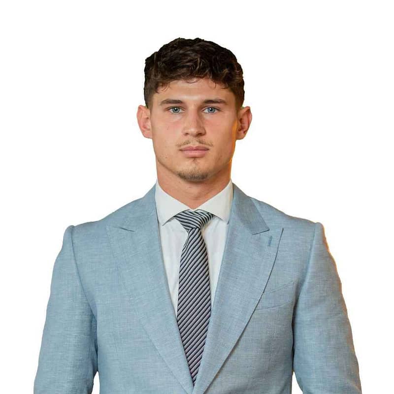 Xander Lornoy