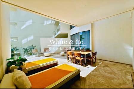 3 Bedroom Apartment for Rent in Palm Jumeirah, Dubai - Cheapest | Luxury Living | 1 Of A Kind