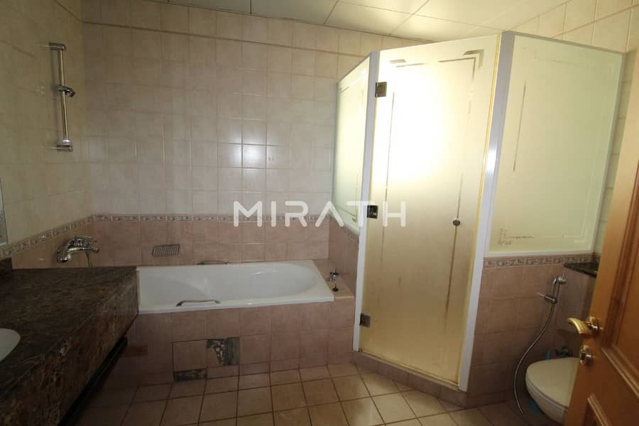 4BR Compound Villa | Premium | Shared Pool - Image 8