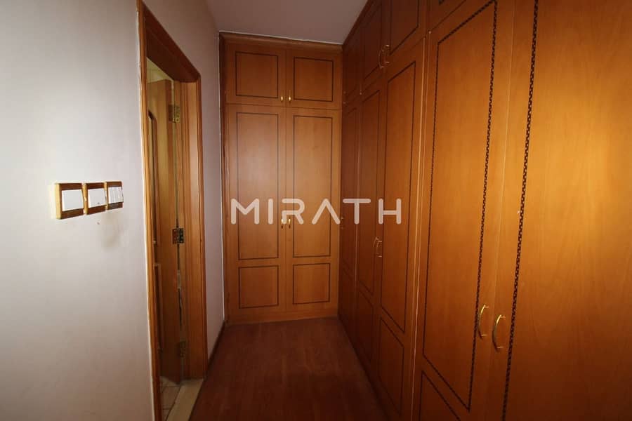 4BR Compound Villa | Premium | Shared Pool - Image 10