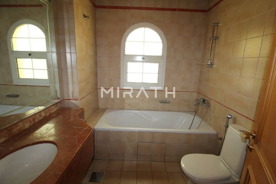 4BR Compound Villa | Premium | Shared Pool - Image 13