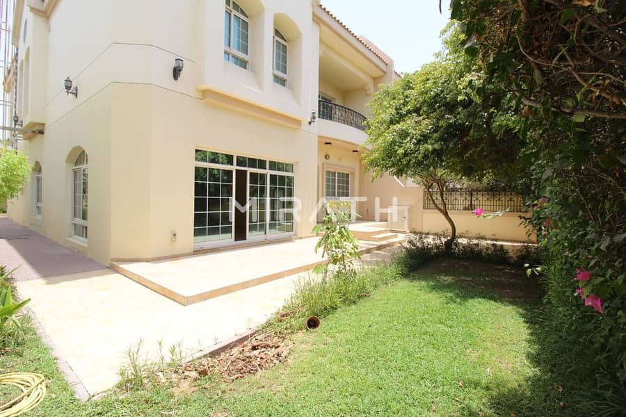 4BR Compound Villa | Premium | Shared Pool - Image 15