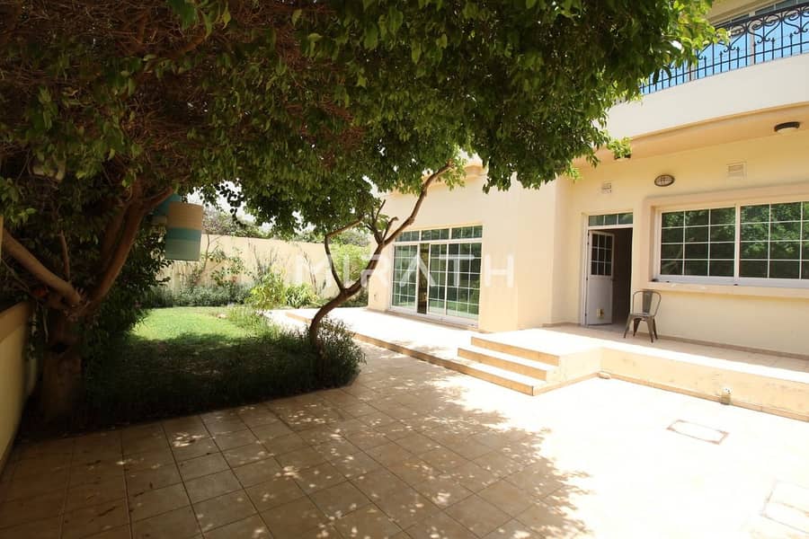 4BR Compound Villa | Premium | Shared Pool - Image 17