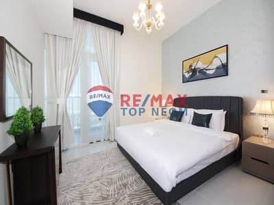 1 Bedroom Flat for Sale in Arjan, Dubai - c34fc40c-9ed5-4de9-a714-8ad20faf6a27. jpeg