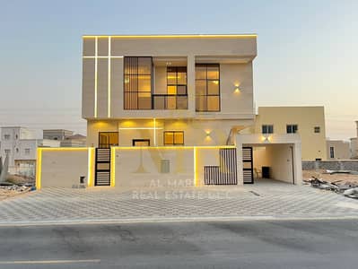 5 Bedroom Villa for Sale in Al Amerah, Ajman - WhatsApp Image 2024-11-13 at 6.14. 10 PM. jpeg