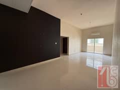 شقة عائلية مكونة من غرفتي نوم وحمامين، بما في ذلك غرفة نوم رئيسية، بإيجار معقول