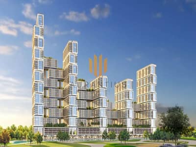 2 Bedroom Apartment for Sale in Sobha Hartland, Dubai - IMG_0990. jpg